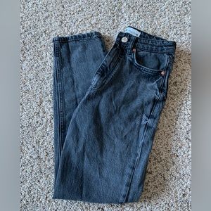 zara jeans